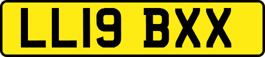 LL19BXX