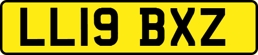 LL19BXZ