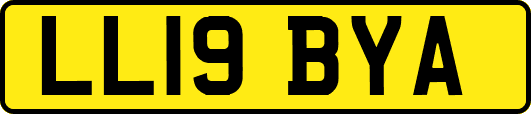 LL19BYA