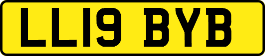 LL19BYB