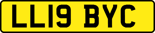 LL19BYC