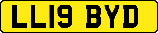 LL19BYD