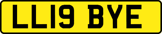 LL19BYE