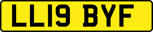 LL19BYF