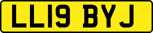 LL19BYJ