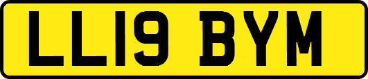 LL19BYM