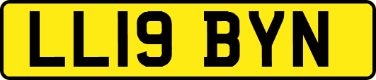 LL19BYN