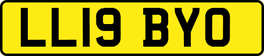 LL19BYO