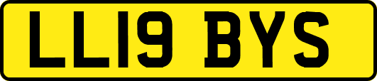 LL19BYS