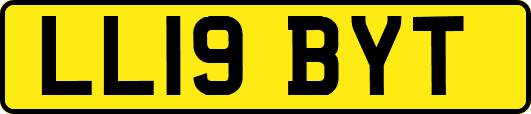 LL19BYT