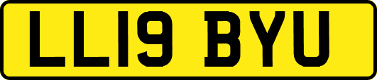 LL19BYU