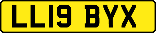 LL19BYX