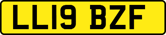 LL19BZF