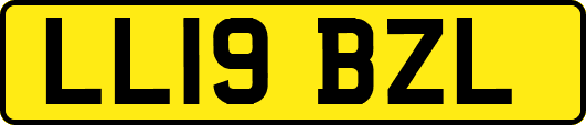 LL19BZL