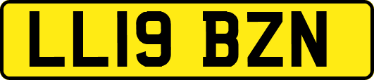 LL19BZN