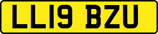 LL19BZU