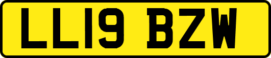 LL19BZW