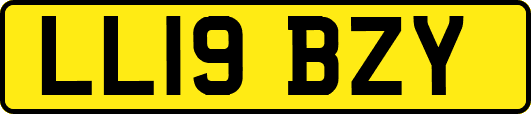 LL19BZY