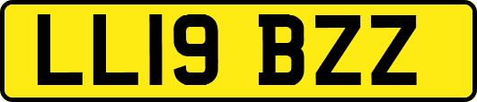 LL19BZZ