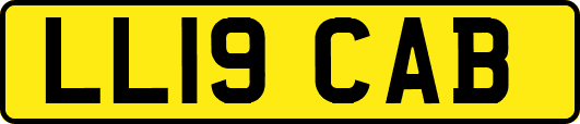 LL19CAB