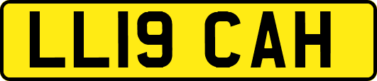 LL19CAH
