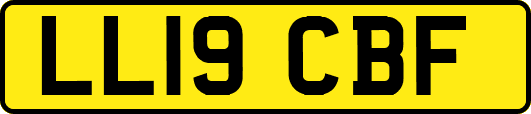 LL19CBF