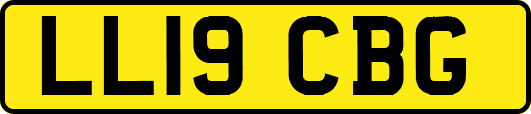 LL19CBG