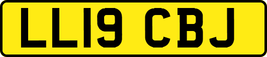 LL19CBJ