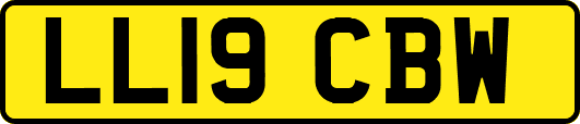 LL19CBW