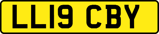LL19CBY