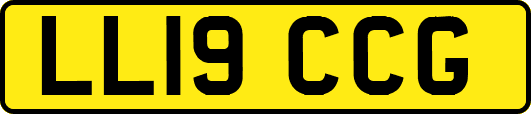 LL19CCG