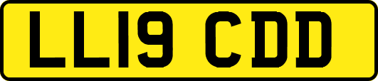 LL19CDD