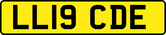 LL19CDE