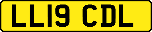 LL19CDL