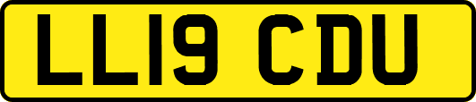 LL19CDU