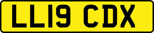 LL19CDX