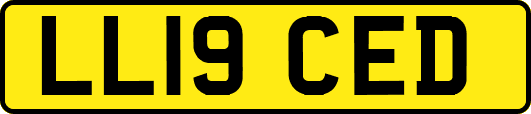LL19CED