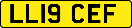LL19CEF