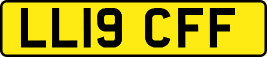LL19CFF