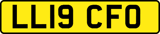 LL19CFO