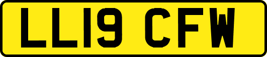 LL19CFW