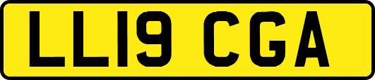 LL19CGA
