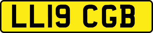 LL19CGB