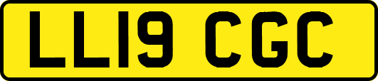 LL19CGC