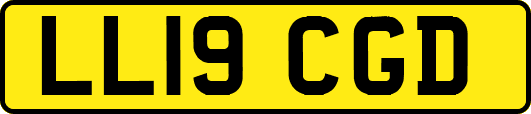 LL19CGD