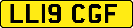 LL19CGF