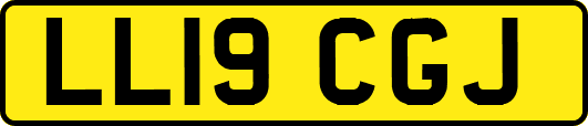 LL19CGJ