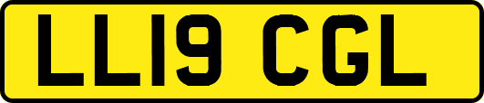 LL19CGL