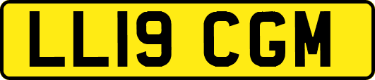 LL19CGM