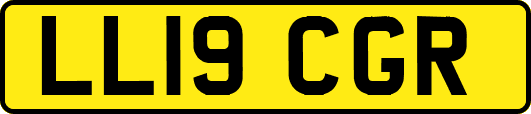 LL19CGR